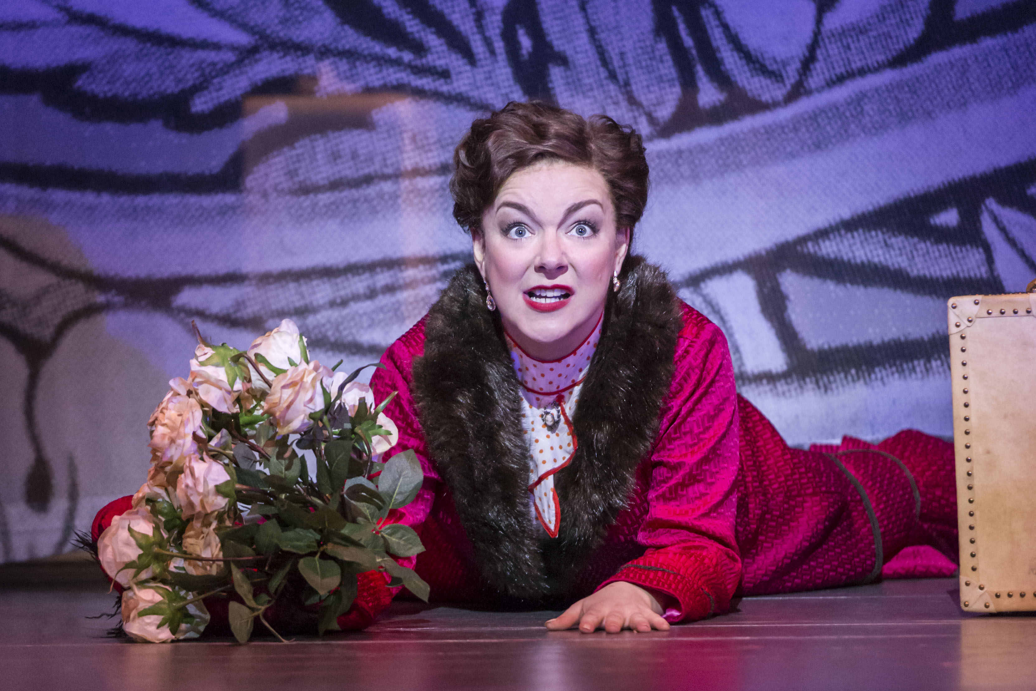 Funny Girl The Musical Live Broadcast Review Big Screen Material