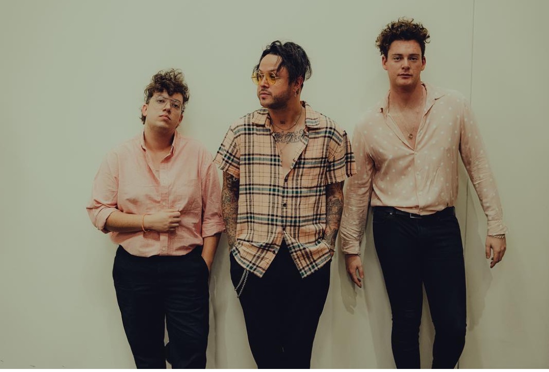 introducing lovelytheband introducing lovelytheband