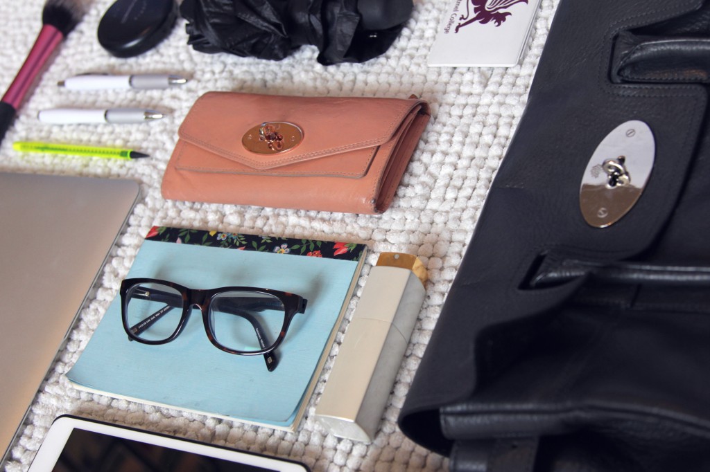 What does your bag say about you?