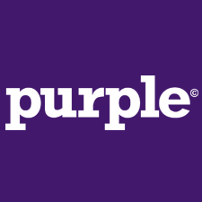 Student Saver: Purple