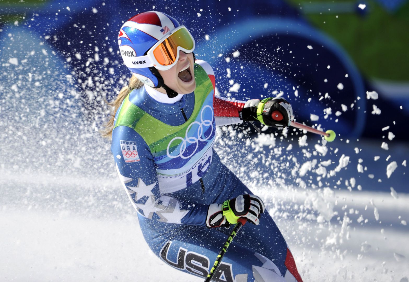 The 2014 Sochi Winter Olympics: A great success after all?