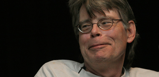 Flashback: Stephen King