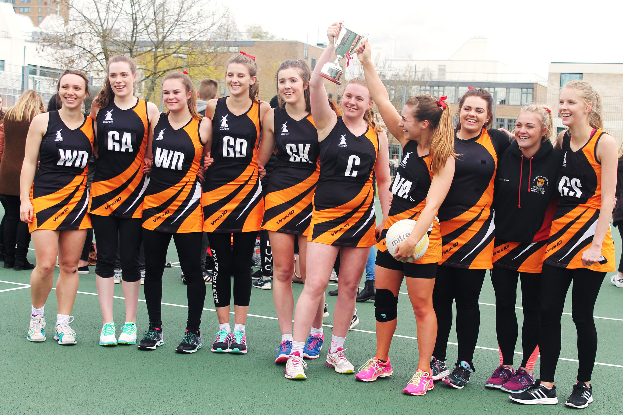 mixed-results-in-college-netball