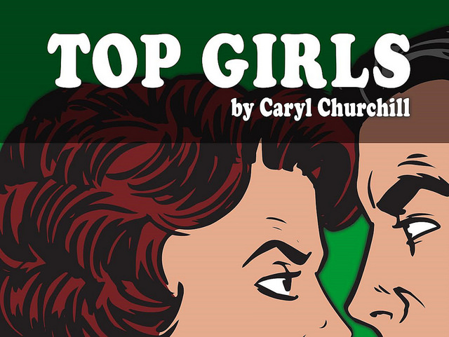 review sf top girls play