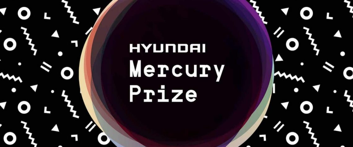 Mercury Prize 2019 Betting