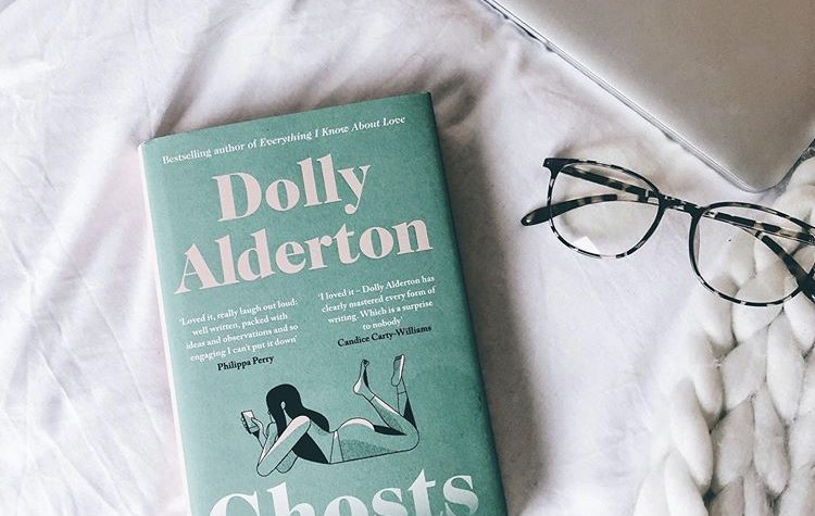 ghosts dolly alderton goodreads