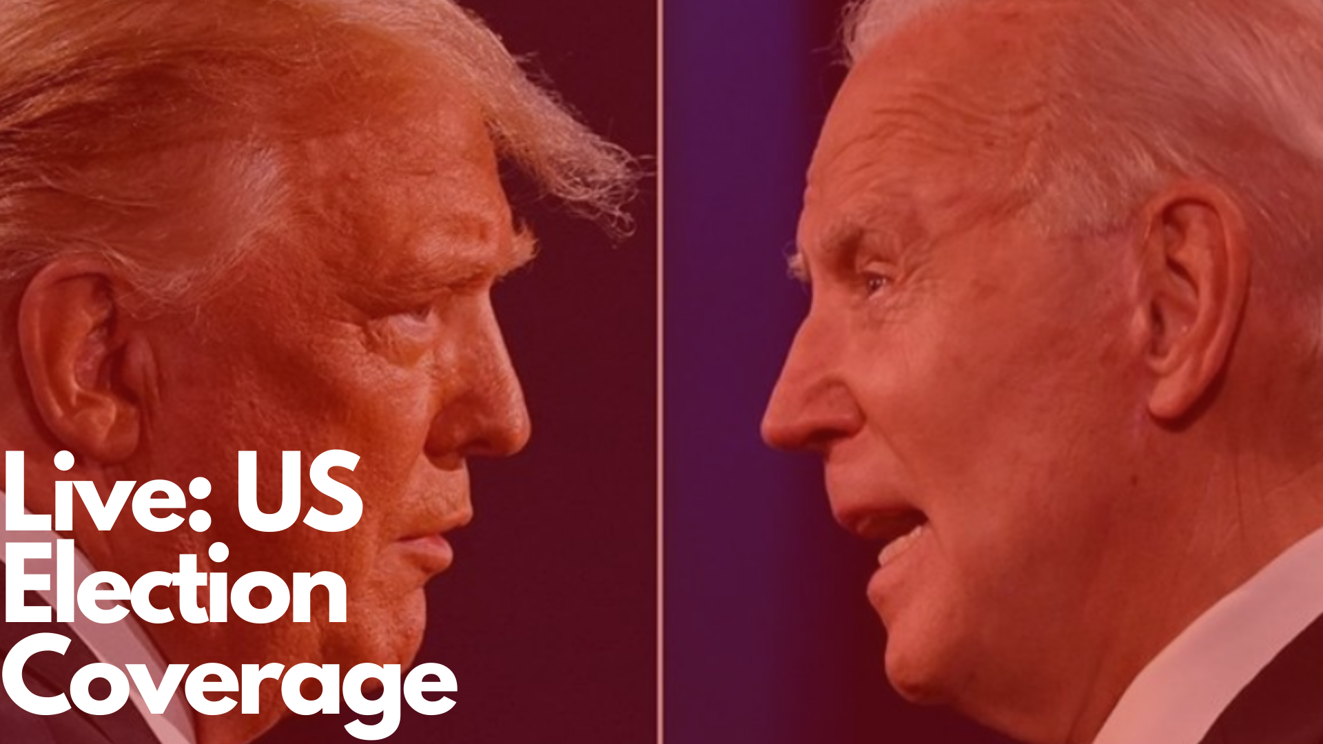 Live Us Election Coverage Live Us Election Coverage