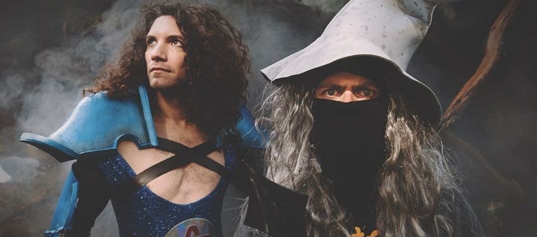 Ninja Sex Party – The Prophecy Album Review