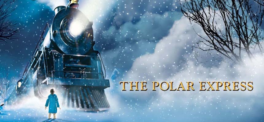 Why Is The Polar Express Is The Best Christmas Film?