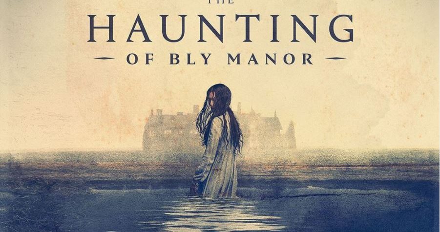 The Haunting Of Bly Manor Reviewed Horror Doesn T Always Need To Be Scary