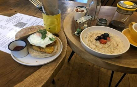 The Ultimate Guide to Lancaster's Cafes