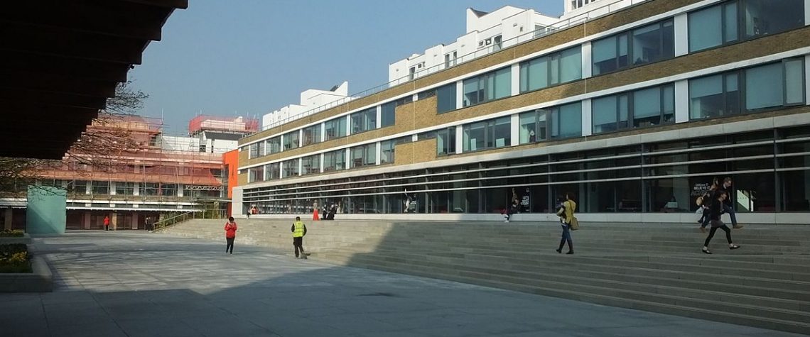 Learning Zone Building