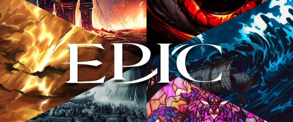The Community Behind Epic The Musical