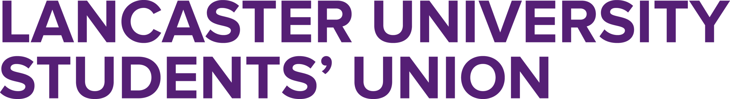 Lancaster University Students' Union